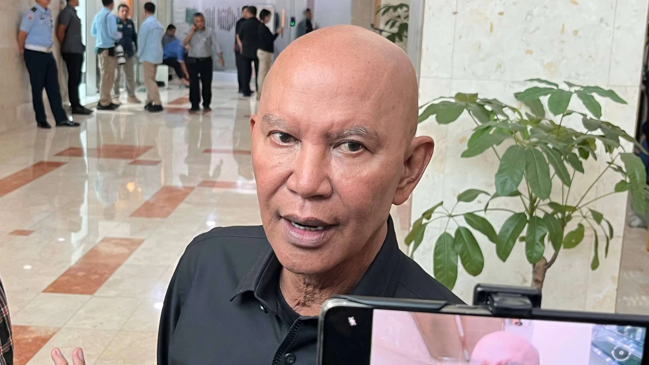 Ambang Batas Parlemen Ideal PDIP 5,5-6 Persen