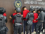 Ammar Zoni Dipindah ke Nusakambangan, Pengacara Ungkap Status Berisiko Tinggi