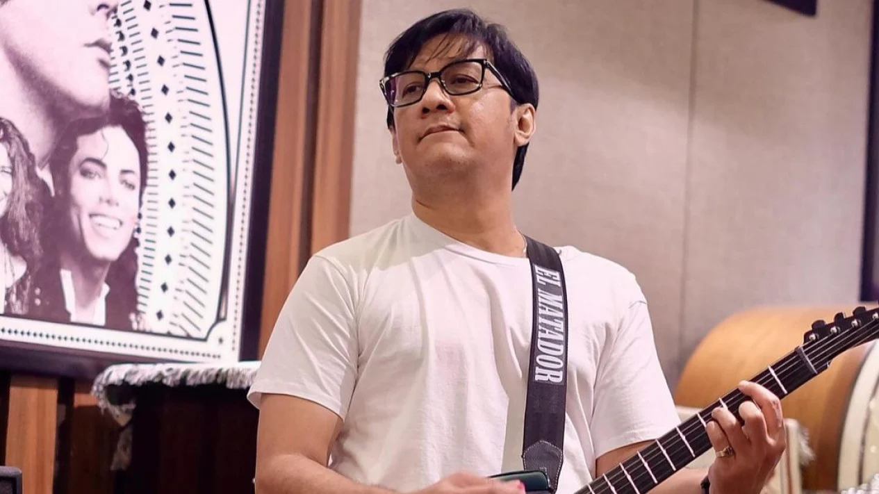 Andre Taulany Buka Suara Soal Polemik Mantan Istri: Pentingnya Tabayyun, Hindari Drama