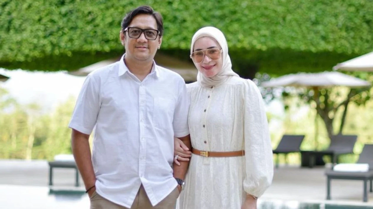 Andre Terganggu Erin Masih Gunakan Nama Taulany: Kesannya Saya Tidak Baik