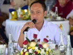 Anggota BPK Haerul Saleh Meninggal dalam Kebakaran Rumah, Nasib Tiga ART Berbeda