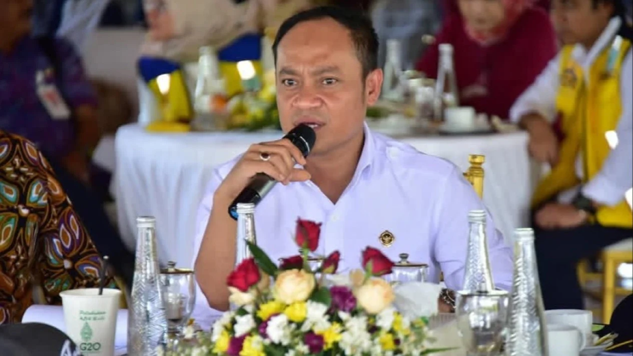 Anggota BPK Haerul Saleh Meninggal dalam Kebakaran Rumah, Nasib Tiga ART Berbeda