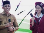 Anwar Hafid: Kinerja Gubernur Sulteng Dibahas Generasi Z