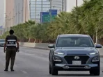 Arab Saudi Sita Belasan Pelaku Penyelundupan Jemaah Haji Non-Resmi ke Mekkah