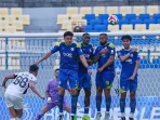 Arema FC Janji Evaluasi Usai Dua Kali Kalah di Derbi Jatim