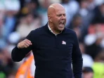 Arne Slot Akui Kelemahan Liverpool Usai Dibantai MU, Soroti VAR dan Kesalahan Berulang