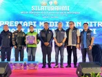 Arus Mudik dan Balik Lebaran Dua Tahun Terakhir Lancar Berkat Kunci Ini