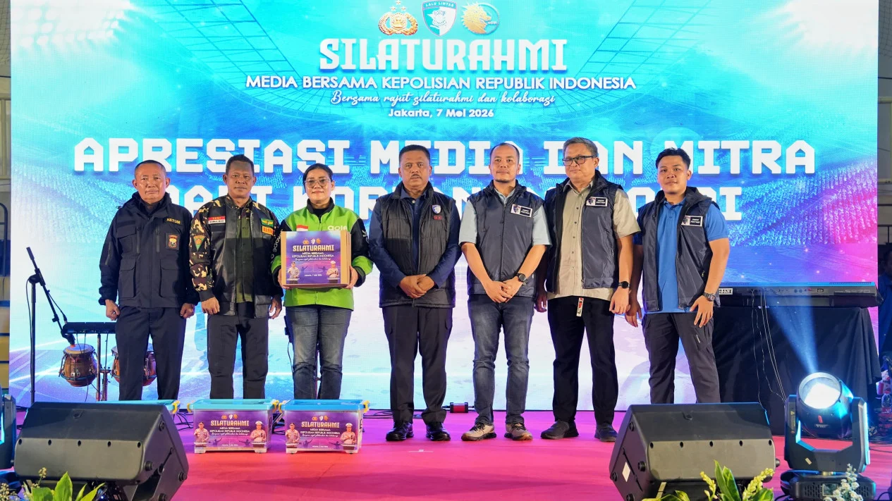 Arus Mudik dan Balik Lebaran Dua Tahun Terakhir Lancar Berkat Kunci Ini