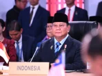 ASEAN Harus Tetap Solid Hadapi Persaingan Geopolitik