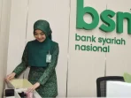 Aset BSN Melonjak Lebih dari 2.000 Persen Mencapai Rp73 Triliun, Laba Bersih Meningkat 313,85 Persen