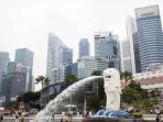 Asia Buka Campur Aduk, Saham Jepang Naik Didorong Negosiasi Damai AS-Iran