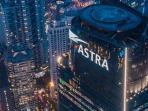 Astronot 2026: Mendorong Transformasi Digital untuk Memperkuat Ekonomi Nasional
