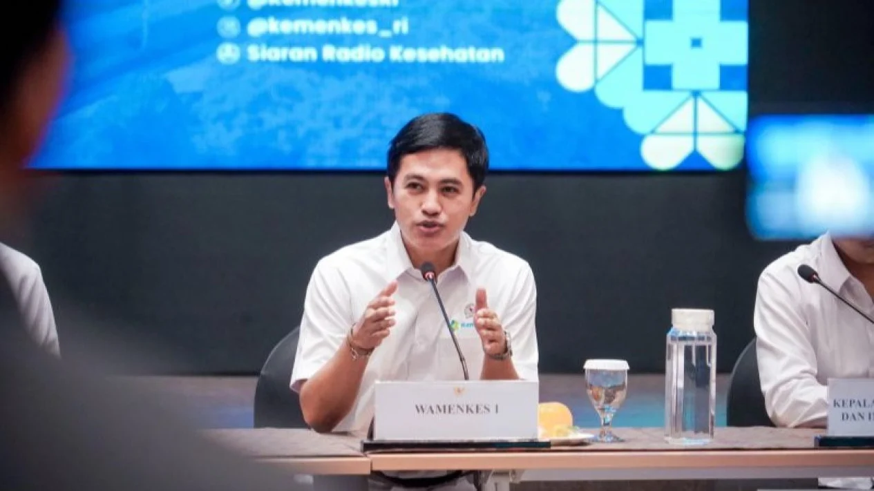 Aturan Baru Kemenkes untuk Dokter Magang: Jam Kerja, Cuti, dan Bantuan Hidup