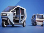 Bajaj Siap Tampil Lebih Modern dan Senyap