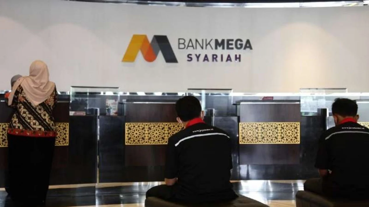 Bank Mega Syariah Raih Laba Rp 79,97 Miliar di Kuartal I-2026