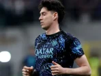 Bastoni Tak Sabar Menanti Barcelona