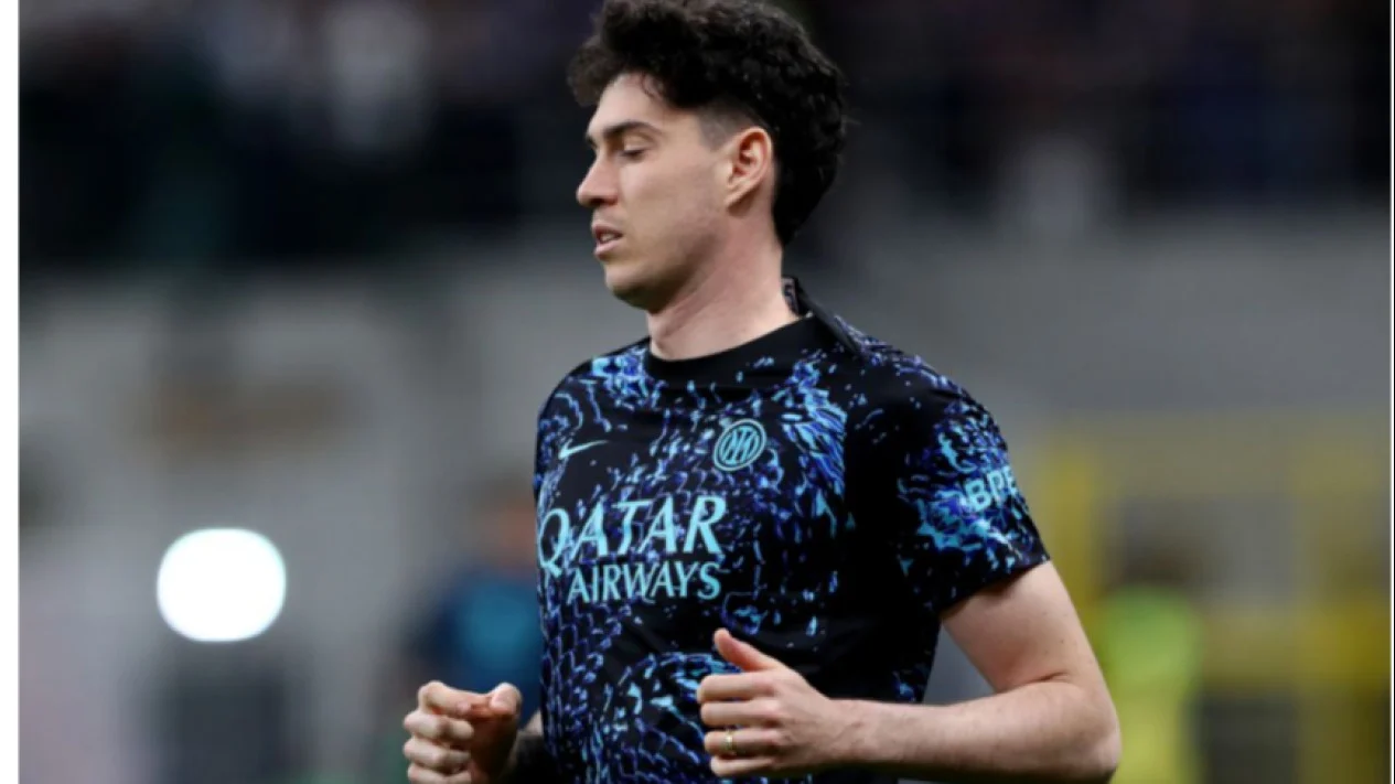 Bastoni Tak Sabar Menanti Barcelona