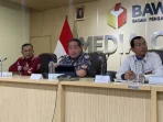 Bawaslu Ajukan Larangan Peserta Pemilu Bagi Pelaku Politik Uang