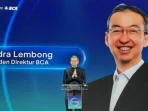 BCA Salurkan Kredit Capai Rp994 Triliun per Maret 2026