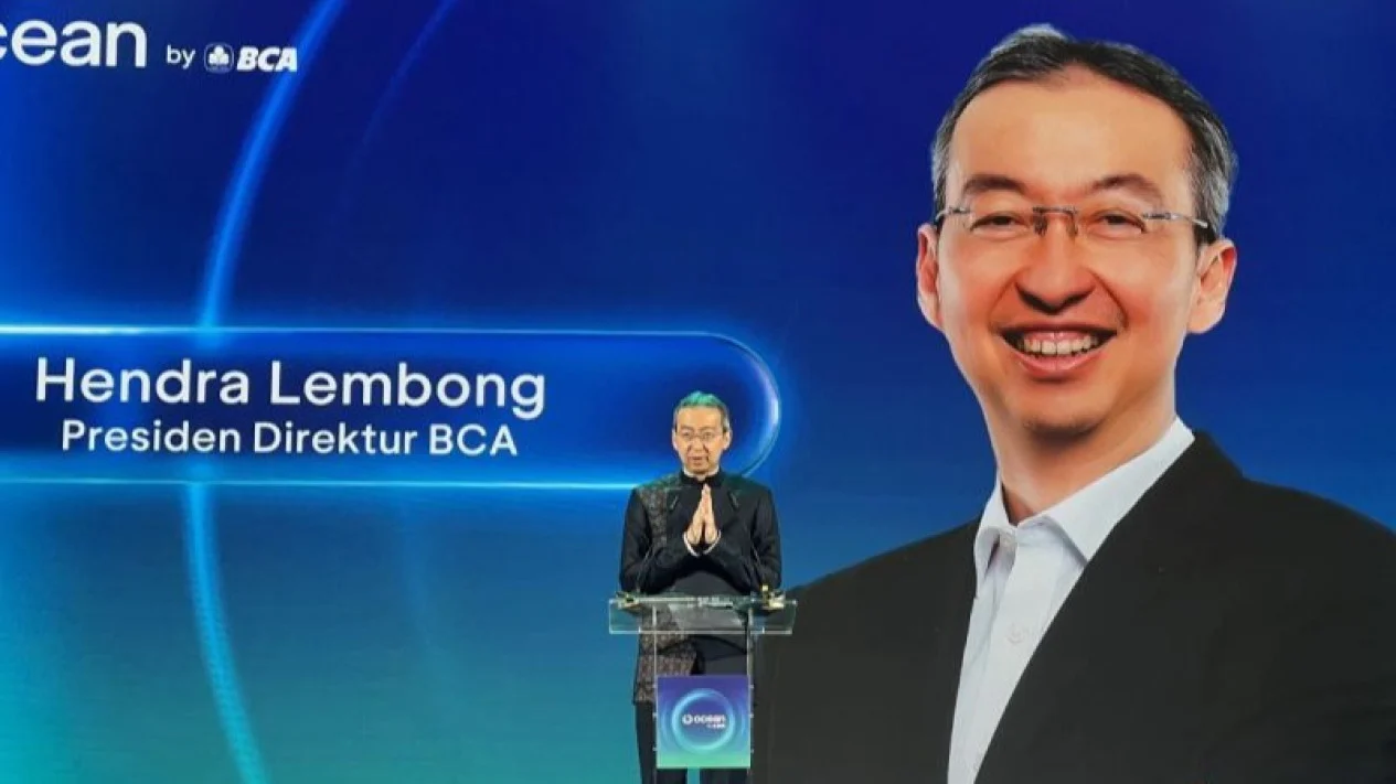 BCA Salurkan Kredit Capai Rp994 Triliun per Maret 2026