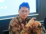 Berikut adalah parafrase dari judul artikel tersebut: Selain Mengurangi Nilai Ganti Rugi, Purbaya Mempersempit Syarat Penerima Wajib Pajak