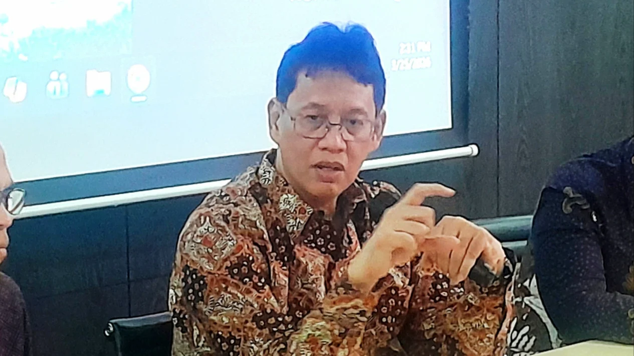 Berikut adalah parafrase dari judul artikel tersebut: Selain Mengurangi Nilai Ganti Rugi, Purbaya Mempersempit Syarat Penerima Wajib Pajak
