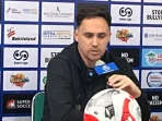 Bhayangkara FC Punya Taktik Jitu Meski Persib Dianggap Terkuat