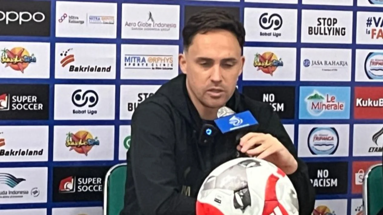 Bhayangkara FC Punya Taktik Jitu Meski Persib Dianggap Terkuat