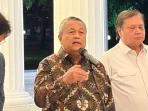 BI Pangkas Batas Pembelian Dolar AS Jadi Maksimal US$25 Ribu Seiring Rupiah Menembus Rp 17.400
