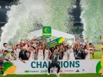 Bintang-bintang Terkemuka Championship Liga 2 Musim 2025/26