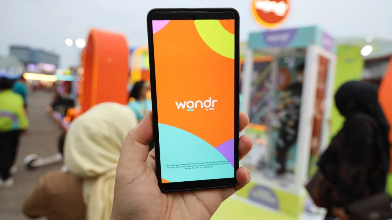BNI Ingatkan Nasabah Tentang Penipuan Digital dan Pentingnya Menjaga Data