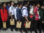 BPS: Tingkat Pengangguran Nasional Capai 7,24 Juta Jiwa Februari 2026