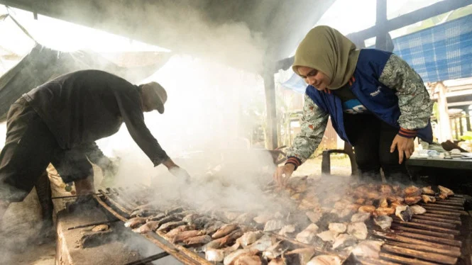 BRI Mendukung Pembangunan Berkelanjutan, Ekonomi Hijau, dan Inklusif
