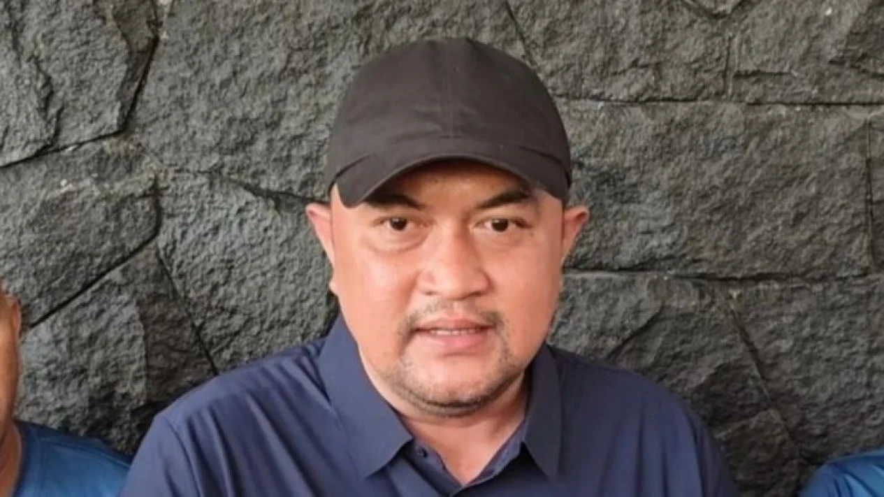 Bupati Bogor dan KDM Bahas Polemik Penutupan Tambang