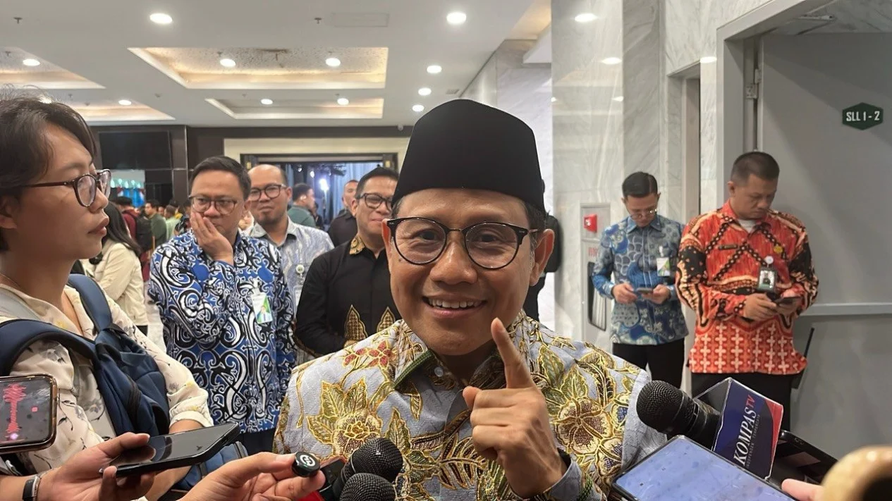 Cak Imin Minta LPSK Lindungi Korban Pencabulan di Ponpes Pati