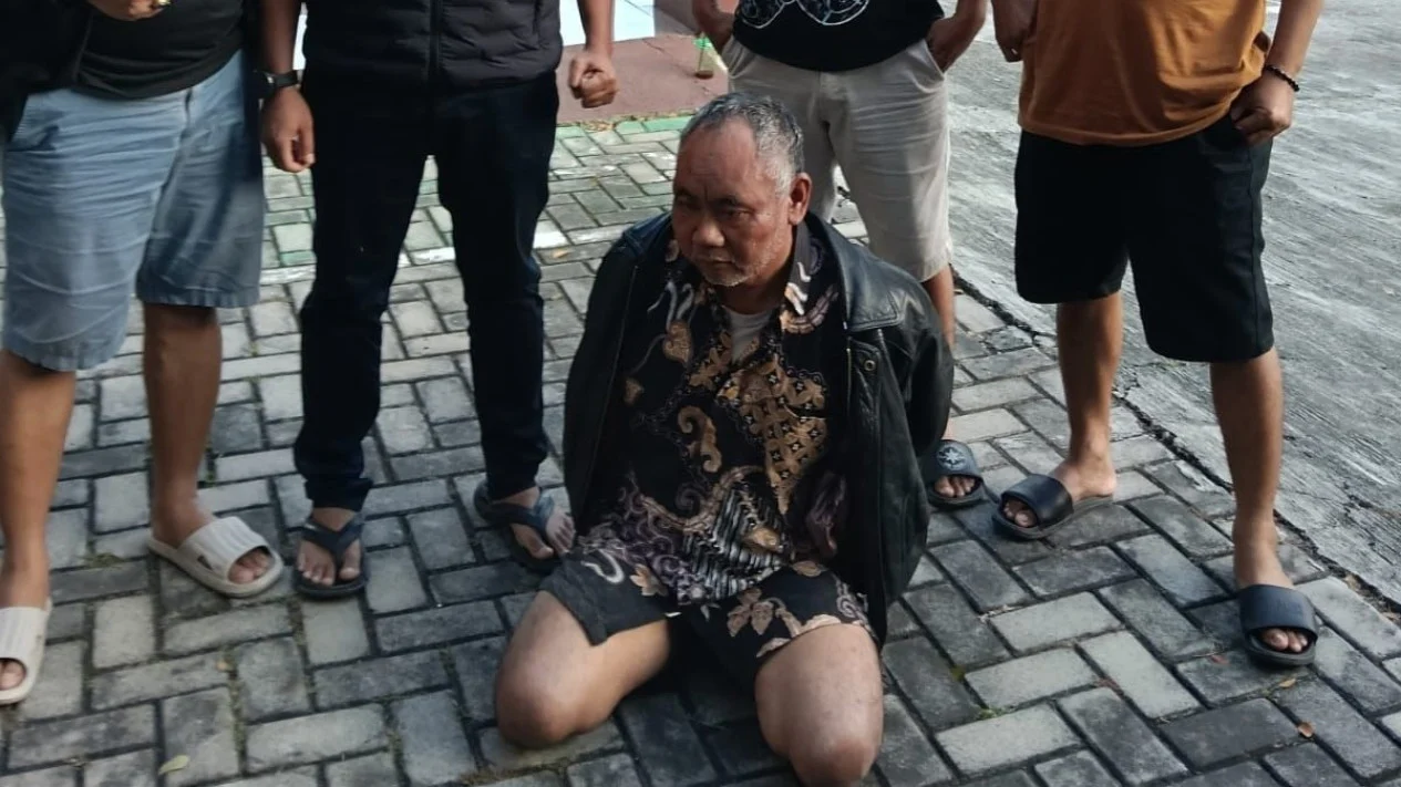 Cara Kiai Ashari Menipu Santriwati untuk Melakukan Pelecehan Seksual