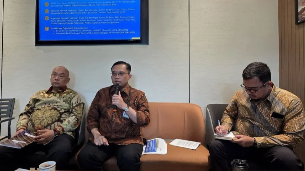 Cara Melaporkan Dugaan Pelanggaran dan Kecurangan SPMB
