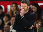 Carrick Blak-blakan Soal MU ke Liga Champions, Ucapan yang Bikin Fans Cemas