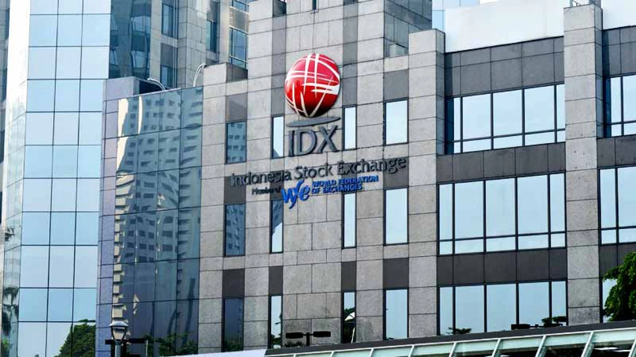 CDI Group Raih Pendapatan Naik 19 Persen di Kuartal I-2026