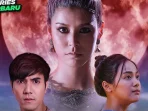 Cinta dan Misteri Sungai Mekong Hadir di ANTV