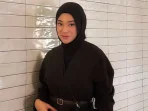 Clara Shinta Akui Hidup Lebih Tenang Pasca Berpisah Rumah dengan Suami yang Kepergok VCS