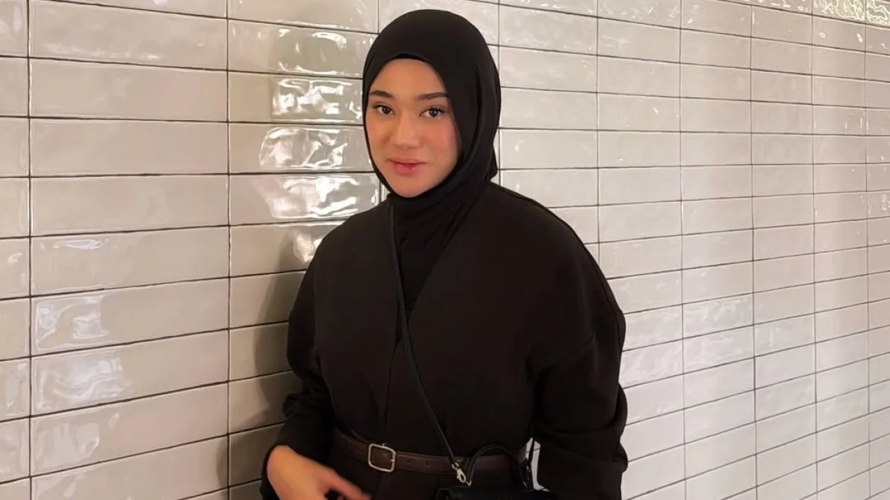 Clara Shinta Akui Hidup Lebih Tenang Pasca Berpisah Rumah dengan Suami yang Kepergok VCS