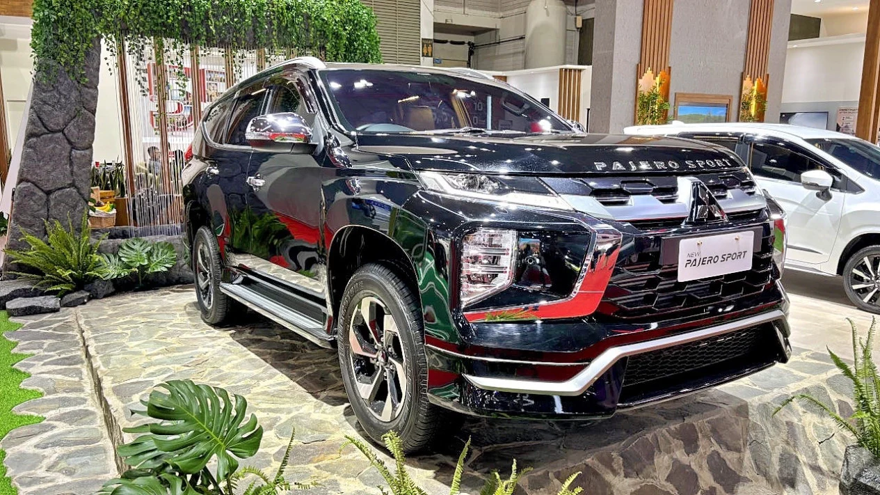 Daftar Teratas: Perkembangan Mobil Listrik, Kendaraan Terjangkau, dan Detail Harga Mitsubishi