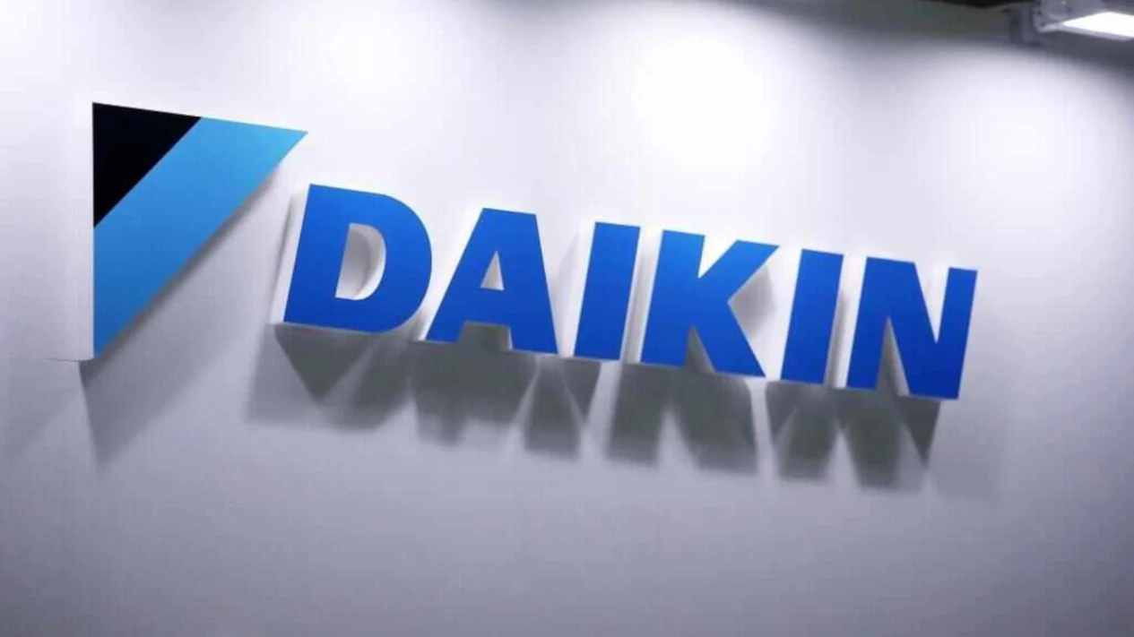 Daikin Memilih Pendekatan Berbeda
