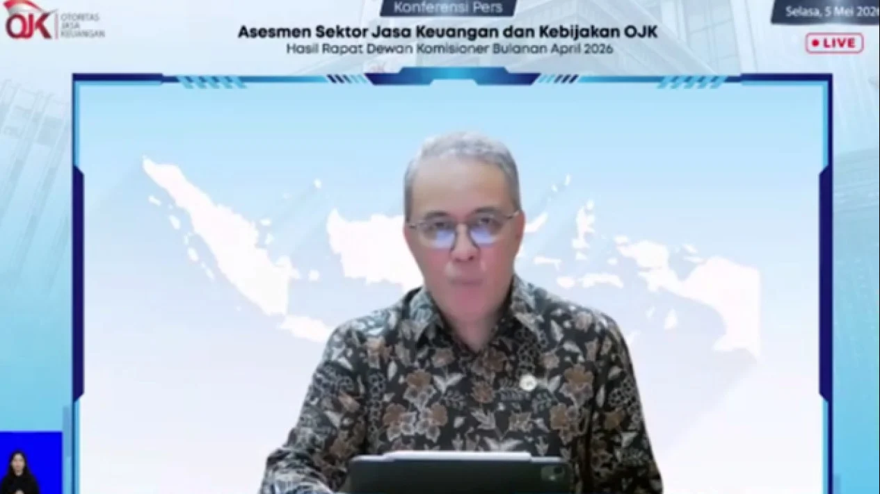 Dana Korban Penipuan Digital Senilai Rp614 Miliar Berhasil Diselamatkan