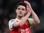 Declan Rice Terancam Sanksi Akibat Komentar Kontroversial Mengenai Penalti dan VAR