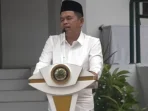 Dedi Mulyadi Percepat Perbaikan Kota Jawa Barat dari Kabel Semrawut