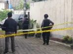 Delapan Terduga Teroris JAD Ditangkap di Sulawesi Tengah