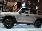 Deretan SUV Kotak Asal Tiongkok di Indonesia, Harga Mulai Rp500 Jutaan