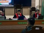 Detik-detik Mengerikan Terungkap dalam Sidang Kasus Pembunuhan Keluarga di Indramayu